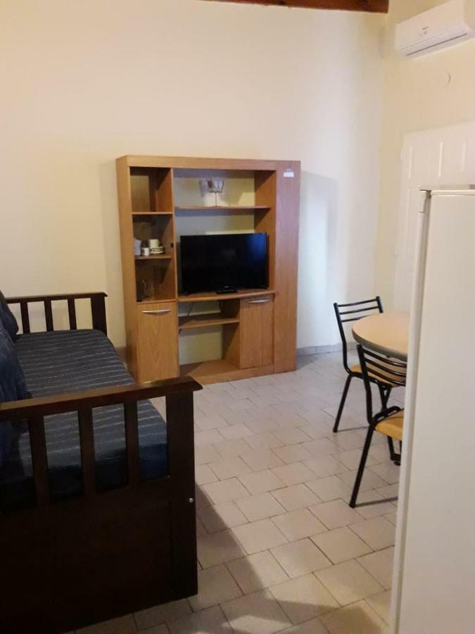 Hotel Apart Los Aromos Santa Rosa  Dış mekan fotoğraf